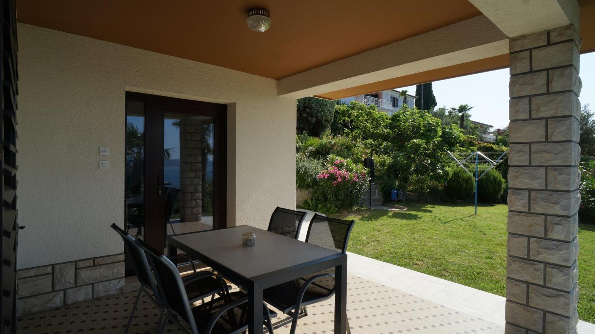 Apartments Hafner بورتوروز المظهر الخارجي الصورة