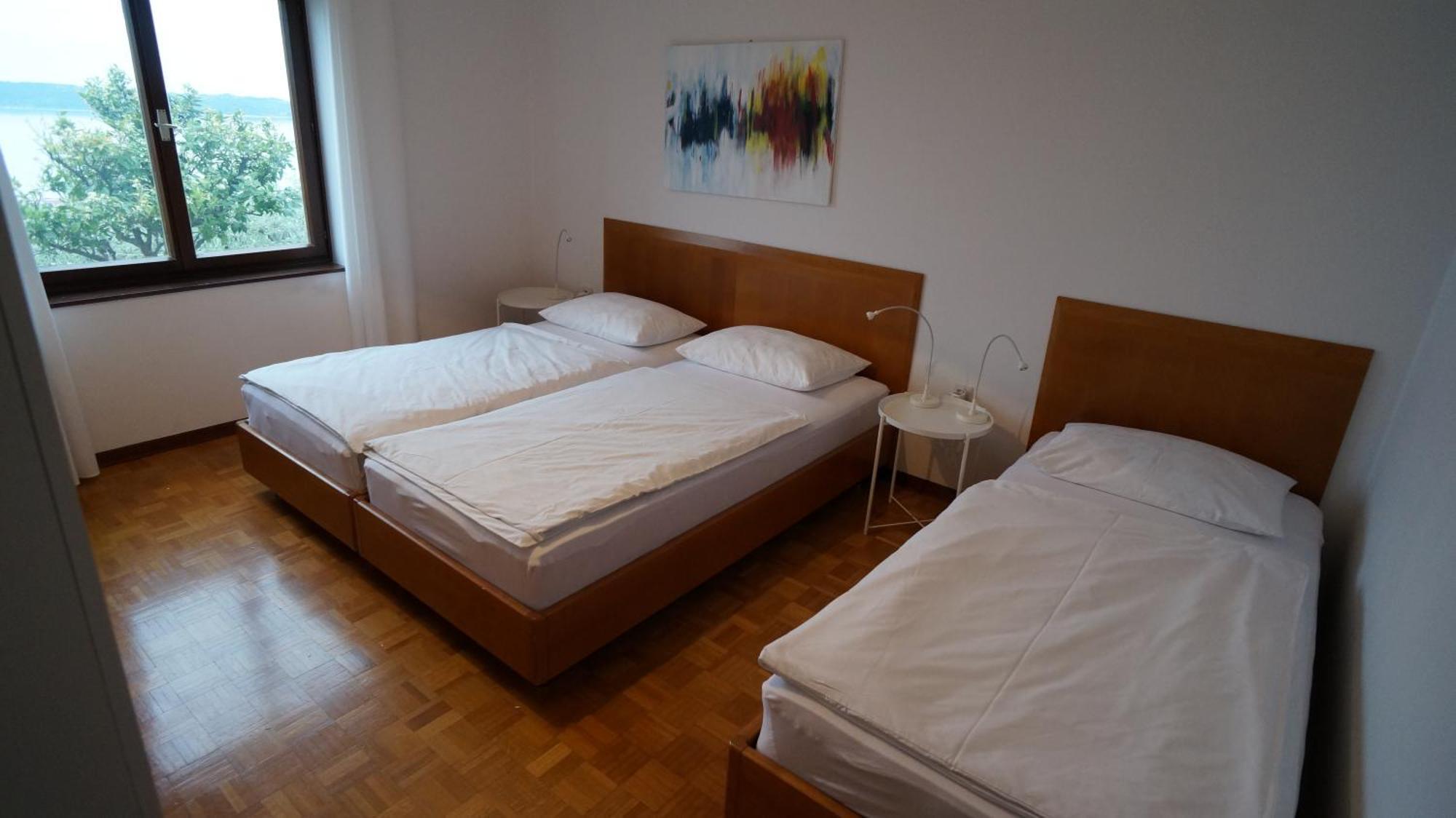 Apartments Hafner بورتوروز المظهر الخارجي الصورة